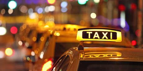 Read more about the article NSW taxis to display new stickers in bid to stop meter foul play