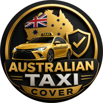 Australian Taxi Cover logo